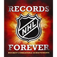 Los mejores  - NHL Records Forever: Hockeys Unbeatable Achievements